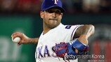 TEX 맷 부시, 선발 투수 전환 준비 중… 투구 수 늘려가