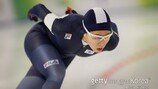 [2018 평창] 이상화, 여자 500m 배당률서 고다이라에 밀려