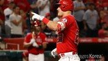 LAA 트라웃, 선수 평가서 1위… 커쇼 6위-오타니 100위