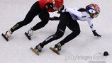 [2018 평창] 중국, 쇼트트랙 계주 실격에 분노… “어떤 문제도 없어”