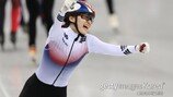 [2018 평창] 쇼트트랙 女 1000m, 김아랑-최민정-심석희 준결승 진출