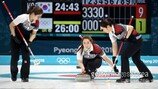 [2018 평창] 컬링 여자, ‘일본과 준결승전’ 23일 오후 8시