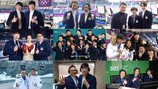 [2018 평창] SBS TV, 중계 금메달… 시청률 1위로 피날레 장식
