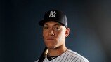 NYY 저지, 시범경기 첫 아치… AL 홈런왕 2연패 시동