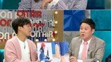 이상화, 무슨 일 있었길래…녹화 중에 오열