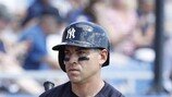 NYY 엘스버리, DL서 시즌 맞을 듯… 사근 부상 이어 독감