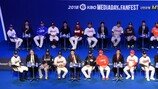 미디어데이 키워드로 요약한 KBO 감독들의 메시지