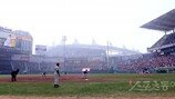 미세먼지와 황사의 습격, 한국 스포츠는 어떻게 응전할까