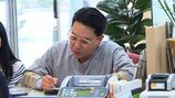 이상민, 또 무슨 일 생겼길래…법원 방문 포착