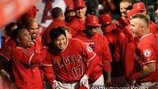 LAA 오타니, 시범경기 부진은 안녕… 홈런 포함 멀티히트