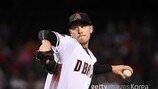 애리조나, NLDS 참패 복수… LA 다저스와의 ‘3연전 스윕’