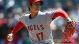 LAA 오타니, 이젠 마운드… 9일 OAK전 선발 등판