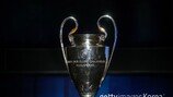 챔피언스리그 4강 진출 팀 확정… 13일 조추첨 열려