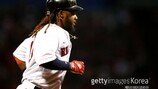 BOS 라미레즈, 초반 최고의 활약… ‘미운 오리’ 탈출?