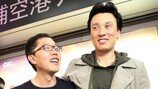 이승엽 “김제동에 선물한 방망이 팔면…” 세상에