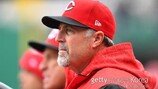 ‘최하위’ 신시내티, 프라이스 감독 경질… 성적 부진 책임