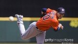 HOU 모튼, 5선발 맞아?… ‘3승-ERA 0.72’ 놀라운 페이스