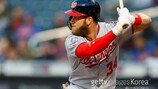 [류현진 등판] WSH 선발 명단 발표… 하퍼 3번 배치