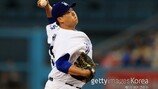 [속보] 류현진, 5회마저도…역대급 컨디션 자랑