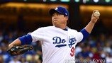 LAD 류현진, 시즌 최고 투구… 7이닝 무실점 ‘ERA 1.99’