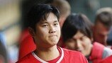 LAA 오타니, 2G 연속 QS 실패… HOU전 5.1이닝 4실점