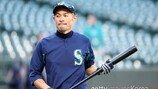 ‘전설’ 이치로, 사실상 은퇴 선택… 시애틀 프런트로 이동