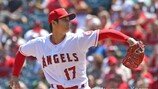 LAA 오타니, 14일 MIN전 홈경기 선발 등판… 4승 도전