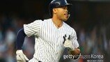 ‘괴력의 스탠튼’ 연타석 아치 폭발 ‘시즌 8호-9호’