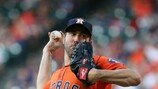 휴스턴 선발진, ERA 2.24-평균 6.1이닝… ML 최고