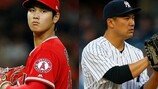 ‘LAA 오타니 vs NYY 다나카’… 28일 선발 맞대결 성사