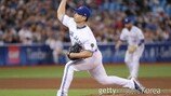 TOR 오승환, LAA전 1이닝 무실점… 시즌 4호 홀드