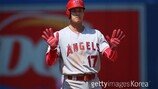 LAA 오타니, 2루타 2개+2볼넷+2득점… 팀 승리 견인