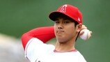 LAA 오타니, 28일 등판 취소… 다나카와 맞대결 무산