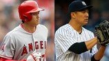 LAA 오타니 vs NYY 다나카, ‘투타 맞대결’ 가능성↑