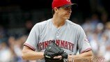 ‘21M 구원 투수?’… CIN, 베일리 ‘불펜 전환’ 검토