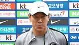 한국, 최종 4차례 평가전서 5실점… 초라한 성적표
