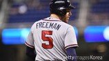 NL 올스타전 1차 집계 발표… ATL 프리먼 최다 득표
