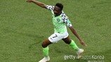 [월드컵] ‘멀티골’ 무사, 9.5점 ‘최고 평점’-MOM 선정