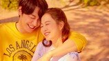 박보영♥김영광, 사랑에 빠져…풋풋한 설렘