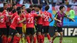 한국, 독일전 승리에 외신도 깜짝… BBC “기억에 남을 승리”