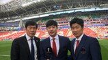 한국, 독일 2-0 완파… ‘SBS 박지성 해설’ 예측 정확했다