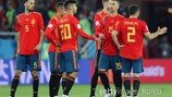 [월드컵] 스페인, ‘개최국 이점’ 러시아 넘어 8강 합류할까?