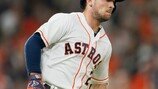 ‘11홈런 폭발’ HOU 브레그먼, AL 이달의 선수 선정