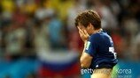 일본, 2-0서 2-3 충격 패… 亞 두 번째 ‘원정 8강’ 실패