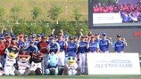 [포토] ‘2018 KBO리그 올스타전 기대하세요!’