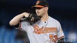 선발 투수는 5이닝 만?… NYY, 더 막강한 구원진 구축