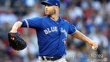 ‘베테랑 선발’ J.A. 햅, 이적 임박… 뉴욕 양키스행 유력