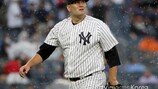 NYY 린, 이적 후 첫 경기 ‘4.1이닝 무실점’… 눈도장 확실