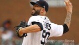오클랜드, 선발진 보강… 디트로이트서 ‘파이어스 영입’