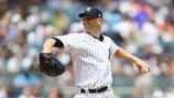 ‘수족구병’ J.A. 햅, 10일 DL서 복귀… NYY 선발진 합류